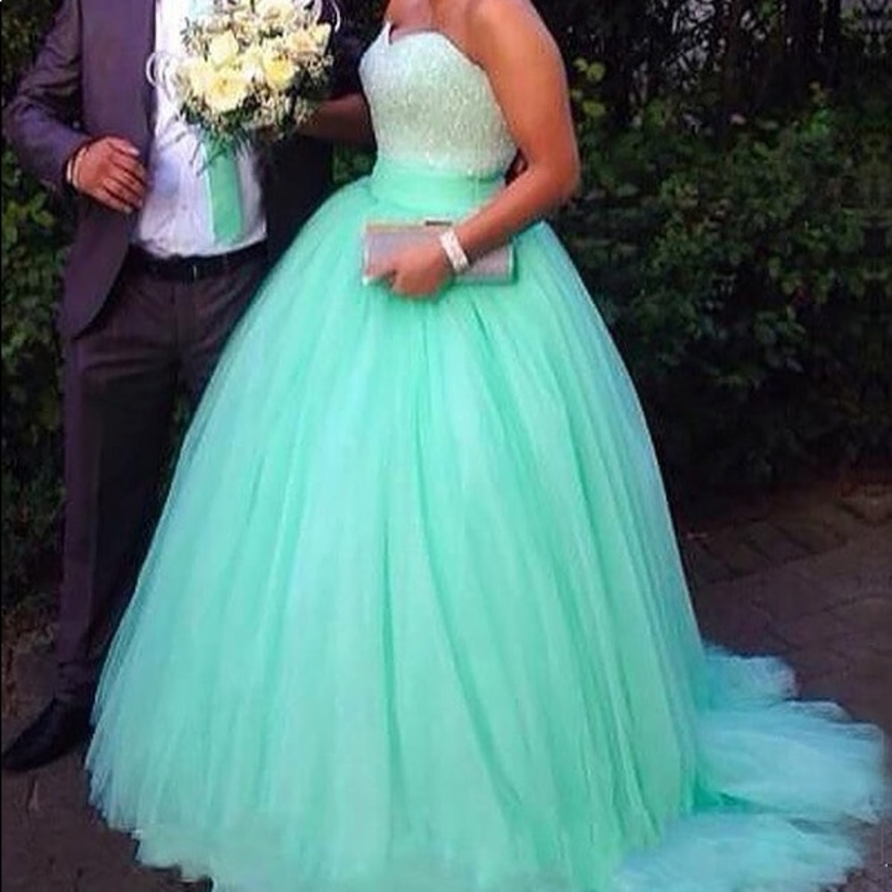 Formal Dress